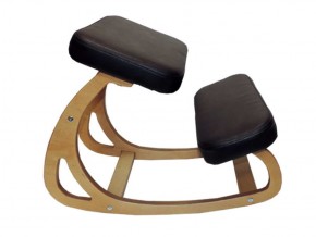 Балансирующий коленный стул Конёк Горбунёк (Сандал) в Камышлове - kamyshlov.mebel-74.com | фото