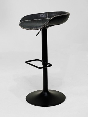 Барный стул ACAPULCO Vintage Black C-135 винтажный черный М-City в Камышлове - kamyshlov.mebel-74.com | фото
