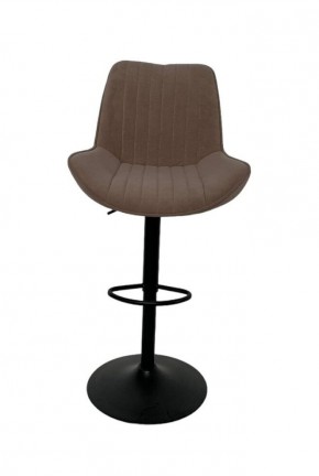 Барный стул Оскар газлифт (арт. Б325) (*в тканях - Barni, Fabio, Suffle) в Камышлове - kamyshlov.mebel-74.com | фото