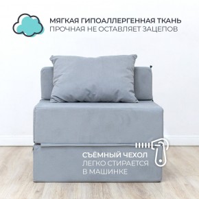 Бескаркасный диван Эссен в Камышлове - kamyshlov.mebel-74.com | фото