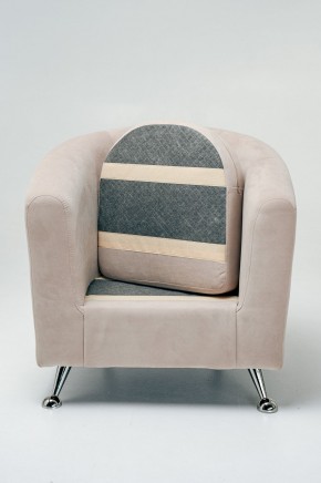Комплект мягкой мебели 601+600 (диван+кресло) в Камышлове - kamyshlov.mebel-74.com | фото