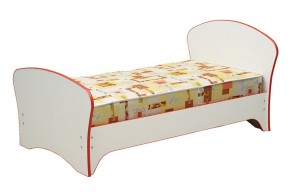 Набор мебели для детской Юниор-10 (с кроватью 800*1900) ЛДСП в Камышлове - kamyshlov.mebel-74.com | фото