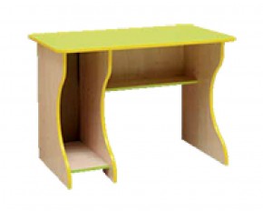 Набор мебели для детской Юниор-11.1 (900*1900) ЛДСП в Камышлове - kamyshlov.mebel-74.com | фото