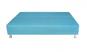 Диван-кровать Комфорт без подлокотников BALTIC Grafit (2 подушки) в Камышлове - kamyshlov.mebel-74.com | фото