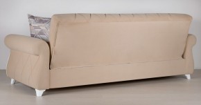 Диван-кровать Роуз ТД 412 + комплект подушек в Камышлове - kamyshlov.mebel-74.com | фото