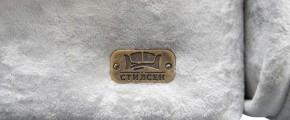 Диван Таун, тик-так, ППУ (1 кат. ткани) в Камышлове - kamyshlov.mebel-74.com | фото
