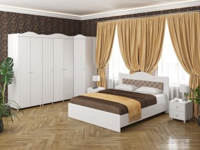 Гарнитур для спальни Италия в Камышлове - kamyshlov.mebel-74.com | фото