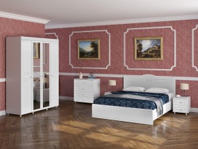 Гарнитур для спальни Монако в Камышлове - kamyshlov.mebel-74.com | фото