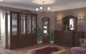 Гостиная Да Винчи (модульная) в Камышлове - kamyshlov.mebel-74.com | фото