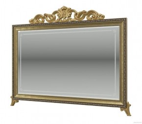 ГВ-06 Зеркало Версаль *без короны в Камышлове - kamyshlov.mebel-74.com | фото