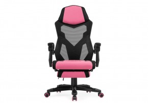 Компьютерное кресло Brun pink / black в Камышлове - kamyshlov.mebel-74.com | фото