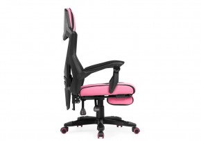 Компьютерное кресло Brun pink / black в Камышлове - kamyshlov.mebel-74.com | фото