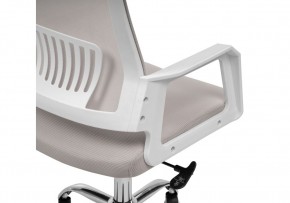 Компьютерное кресло Компьютерное кресло Klit light gray в Камышлове - kamyshlov.mebel-74.com | фото