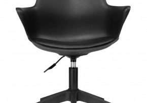 Компьютерное кресло Tulin black в Камышлове - kamyshlov.mebel-74.com | фото