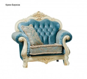 Комплект мягкой мебели Илона (без механизма) 3+1+1 в Камышлове - kamyshlov.mebel-74.com | фото