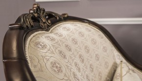 Комплект мягкой мебели Мона Лиза (караваджо) с раскладным механизмом в Камышлове - kamyshlov.mebel-74.com | фото
