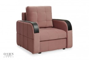 Комплект мягкой мебели Остин HB-178-18 (Велюр) Угловой + 1 кресло в Камышлове - kamyshlov.mebel-74.com | фото