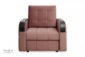 Комплект мягкой мебели Остин HB-178-18 (Велюр) Угловой + 1 кресло в Камышлове - kamyshlov.mebel-74.com | фото