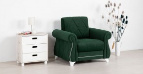 Комплект Роуз ТД 411 диван-кровать + кресло + комплект подушек в Камышлове - kamyshlov.mebel-74.com | фото