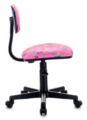 Кресло детское Бюрократ CH-201NX/FlipFlop_P розовый сланцы в Камышлове - kamyshlov.mebel-74.com | фото