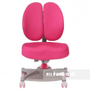 Детское кресло Contento Pink в Камышлове - kamyshlov.mebel-74.com | фото