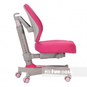 Детское кресло Contento Pink в Камышлове - kamyshlov.mebel-74.com | фото