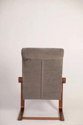 Кресло для отдыха (пружинка) РЕЛАКС 37-Т-ГР (графит) в Камышлове - kamyshlov.mebel-74.com | фото