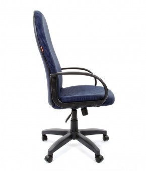 Кресло для руководителя  CHAIRMAN 279 JP (ткань JP 15-5) в Камышлове - kamyshlov.mebel-74.com | фото
