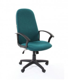 Кресло для руководителя CHAIRMAN 289 (ткань стандарт 10-120) в Камышлове - kamyshlov.mebel-74.com | фото
