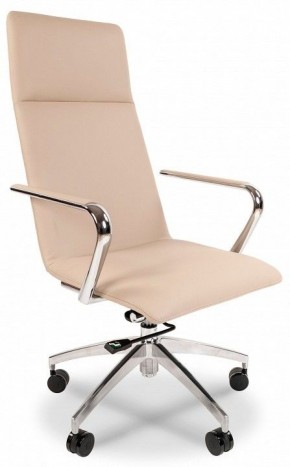 Кресло для руководителя Chairman 980 в Камышлове - kamyshlov.mebel-74.com | фото