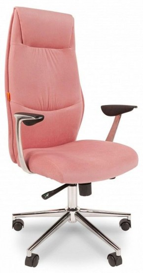 Кресло для руководителя Chairman Home Vista в Камышлове - kamyshlov.mebel-74.com | фото