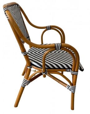 Кресло Гент с подлокотниками (Ghent) в Камышлове - kamyshlov.mebel-74.com | фото