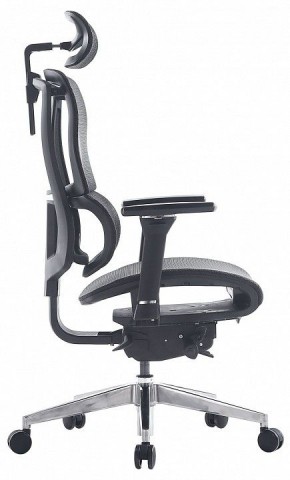 Кресло игровое Mega в Камышлове - kamyshlov.mebel-74.com | фото