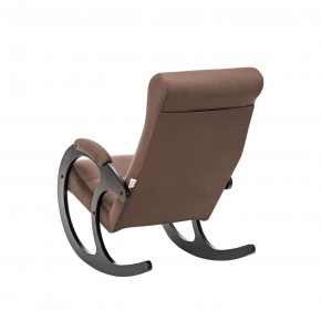 Кресло-качалка Модель 3 в Камышлове - kamyshlov.mebel-74.com | фото