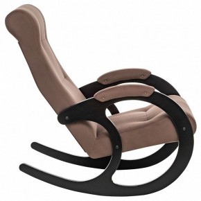 Кресло-качалка Модель 3 в Камышлове - kamyshlov.mebel-74.com | фото