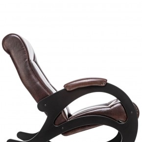 Кресло-качалка Модель 4 в Камышлове - kamyshlov.mebel-74.com | фото