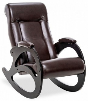 Кресло-качалка Модель 4 в Камышлове - kamyshlov.mebel-74.com | фото