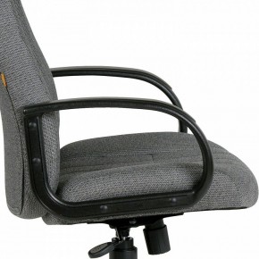 Кресло компьютерное Chairman 685 серый/черный в Камышлове - kamyshlov.mebel-74.com | фото
