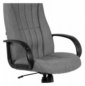 Кресло компьютерное Chairman 685 серый/черный в Камышлове - kamyshlov.mebel-74.com | фото