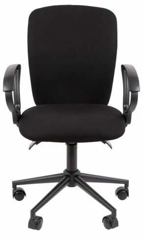 Кресло компьютерное Chairman 9801 Black в Камышлове - kamyshlov.mebel-74.com | фото
