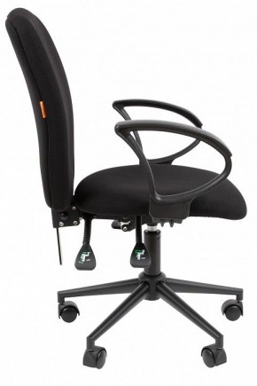Кресло компьютерное Chairman 9801 Black в Камышлове - kamyshlov.mebel-74.com | фото