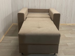 Кресло-кровать Комфорт-7 (700) МД (НПБ) широкий подлкотник в Камышлове - kamyshlov.mebel-74.com | фото