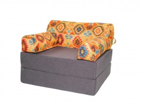 Кресло-кровать-пуф бескаркасное Вики в Камышлове - kamyshlov.mebel-74.com | фото