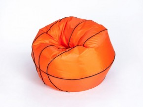 Кресло-мешок Баскетбольный мяч Большой в Камышлове - kamyshlov.mebel-74.com | фото