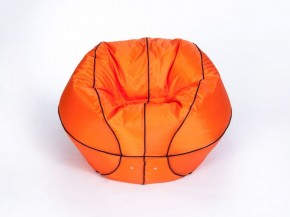 Кресло-мешок Баскетбольный мяч Большой в Камышлове - kamyshlov.mebel-74.com | фото