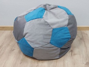 Кресло-мешок Мяч M (Vital Pebble-Vital Pacific) в Камышлове - kamyshlov.mebel-74.com | фото