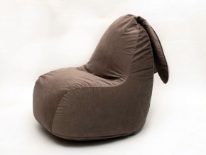 Кресло-мешок Зайка (Длинные уши) в Камышлове - kamyshlov.mebel-74.com | фото