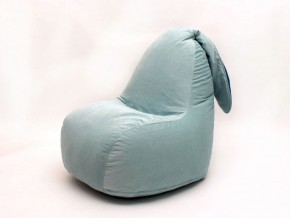 Кресло-мешок Зайка (Длинные уши) в Камышлове - kamyshlov.mebel-74.com | фото