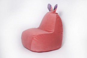 Кресло-мешок Зайка (Короткие уши) в Камышлове - kamyshlov.mebel-74.com | фото