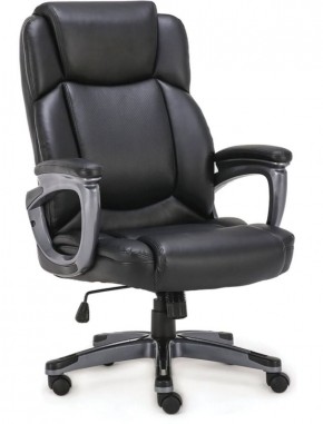 Кресло офисное BRABIX PREMIUM "Favorite EX-577" (черное) 531934 в Камышлове - kamyshlov.mebel-74.com | фото